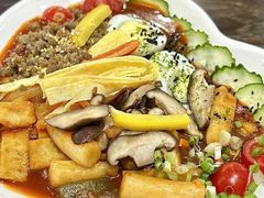 -釜山豚骨汤饭(芝罘万达广场店)