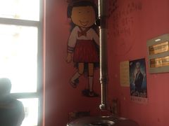 -金韩雅·烤肉·烤活鳗鱼(万达店)