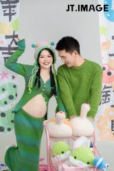 -专注孕妇照亲子照·纪田摄影