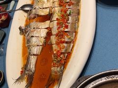 -天怡·鱼工厂(梅溪湖店)