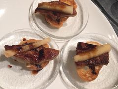 -长沙北辰洲际酒店-兰调全日餐厅