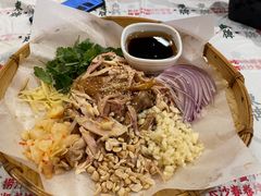 -东排食堂长沙小吃大排档(五一广场店)