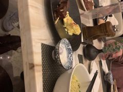 -上海新发展亚太JW万豪酒店