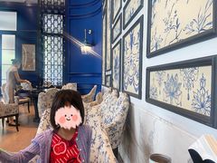 -翠湖宾馆·中餐厅