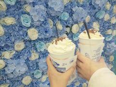 -茶颜悦色(登高路上店)