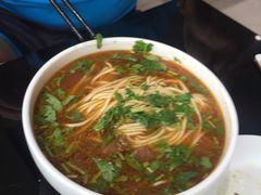 -宛平李记小吃(东关街店)