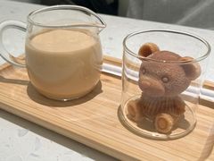 -大树餐厅(红旗街万达店)