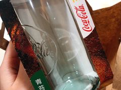 -麦当劳(城西银泰店)