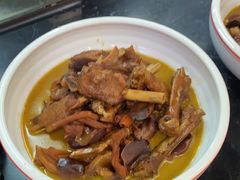 -老海陵·泰州菜(图书馆店)