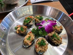 -必点海鲜·鲅鱼水饺(鞍山西道店)