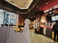 -汉堡王(永旺梦乐城店)