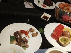 -康帝国际酒店-艾斯本自助西餐厅