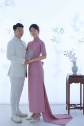 点击看大图 -金夫人婚纱摄影(衡阳店)