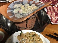 -洪大厨鸡煲(福田店)