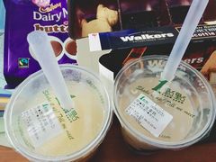 -1点点(中山门大街店)