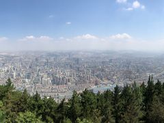 -兰山公园