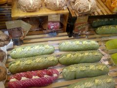 -超港·蛋糕面包(包河万达店)