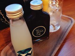 -fishtank鱼缸咖啡(三山街店)