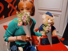 -POP露台西餐厅·望江阁