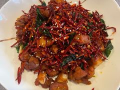 -汉水谣·江景餐厅(江滩店)