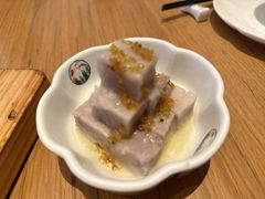桂花荔浦芋头-庆春朴门