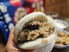 -叁省斋粉蒸肉甑糕·清真(回民街店)