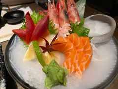 -玉川屋创意日料(北美新天地店)