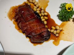 -红棉中餐厅·广州海航威斯汀酒店