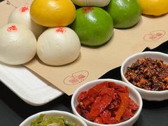 -艳阳天民俗村(公园路店)