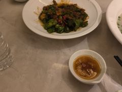-船歌·鱼水饺青岛菜(闽江二路店)