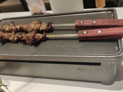 -双合园·海鲜水饺青岛菜(万佳广场店)