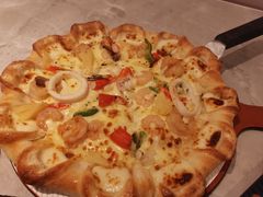 -必胜客(桐梓坡店)