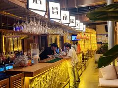 -不二·民谣音乐餐酒吧(万寿宫历史文化街区店)