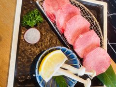 -谷牛和牛烤肉(漕河泾印象城店)