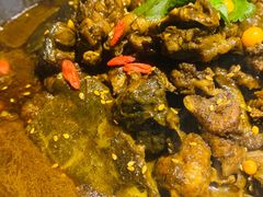 -甲大帅·甲鱼·椰子鸡主题餐厅(唐家店)