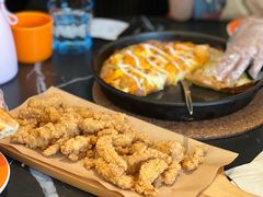 -必胜客(沈辽路万达店)