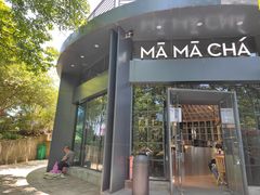 -MAMACHA妈妈茶(岳麓山店)