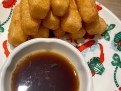 风味糍粑-树厨贵州菜(大十字店)