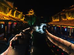 -台儿庄古城