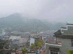 -上席擂茶·新中式青年茶馆(古城店)