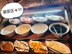 -温野菜涮涮锅(曲江大悦城店)
