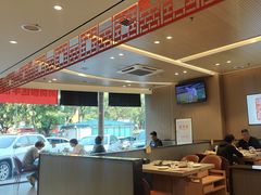 -蝎王府羊蝎子(西直门店)
