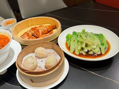 -滨河壹号烤鸭