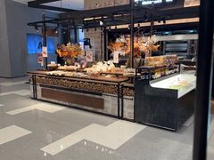 -西村叔叔的店·面包·甜品·蛋糕(清河万象汇店)