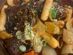 -Myeongdong North Strathfield