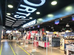 -华联商厦(火车站店)