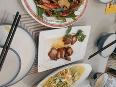 -鹅冠港式茶餐厅(来福士店)