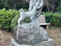 -九华山公园