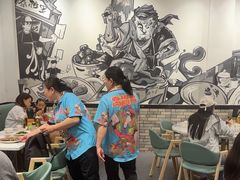 -春梅里卤鹅馆·47年老字号(中山路店)