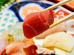 -镹·鱼料理  国产鱼使用店